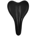 thumbnail image 1 of OUNONA Cojín Para Asiento Trasero De Negro Compatible Con Bicicletas De Y Carretera, 1 of 8