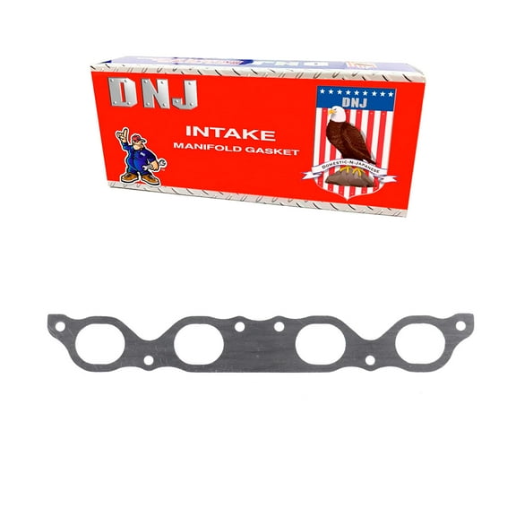 DNJ IG957 Intake Manifold Gasket Set Fits Cars & Trucks 1991-1997 Toyota Previa 2.4L L4 DOHC 16v