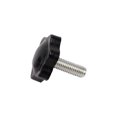 thumbnail image 3 of 4x Saddle Bag Safety Bolts Theft Deterrent Locks Kit For Touring 1993-2018, 3 of 8
