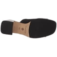thumbnail image 4 of Donald Pliner Women's Haze Heeled Sandal (Black, 8.5), 4 of 8