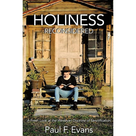Holiness Reconsidered, (Paperback)