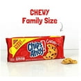 thumbnail image 5 of CHIPS AHOY! Chewy Chocolate Chip Cookies, Family Size, 19.5 oz, 5 of 10
