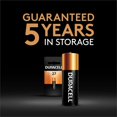 thumbnail image 3 of Duracell – 27 12V Specialty Alkaline Battery – Long-Lasting Battery – 1 Count, 3 of 5