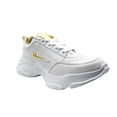 thumbnail image 2 of Tenis Mujer Diogga Deportivo Chunky Moderno blanco 26, 2 of 6