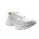 thumbnail image 2 of Tenis Mujer Diogga Deportivo Chunky Moderno blanco 24, 2 of 6