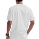 thumbnail image 1 of pstuiky Camisa de manga corta para hombre, Camiseta de verano para hombre, informal, de color liso, de manga corta y cuello redondo. camisas casuales para hombre s, 1 of 8