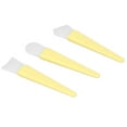 thumbnail image 5 of Silicone Face Brush,3Pcs Silicone Brush Applicator Silicone Brush Set Makeup Brushes Tools Versatile Functionality, 5 of 5
