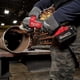 thumbnail image 4 of Amoladora angular Milwaukee 2880-20 M18 FUEL 18 V, solo herramienta, 4 of 4