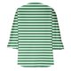 thumbnail image 4 of Camiseta con Capucha de Cuello Redondo de Estilo Étnico de Impresión de St. Patrick para Mujeres, 4 of 6
