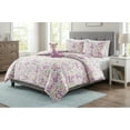 thumbnail image 1 of Nola Home Fox Ensemble de Douillette pour Enfants, Double, 1 of 3