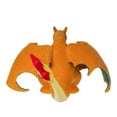 thumbnail image 3 of Pokémon 12" Plush - Charizard, 3 of 5