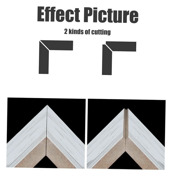 Chamfering Device,Saw Miter Saw Tile Tool 45 Table Saw Miter 45 Tile Helper Tools Miter Saw Helper Dsfen Huiop Hxber