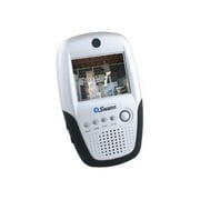 Swann Mobile Viewer - Portable surveillance monitor