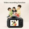 thumbnail image 4 of PPgejGEK Children's High-definition Digital Camera Can Take Pictures Can Be Recorded Children's Mini Camera Sales, 4 of 7