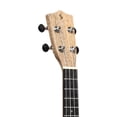 thumbnail image 5 of Stagg Tiki Concert Ukulele Hewa, 5 of 8