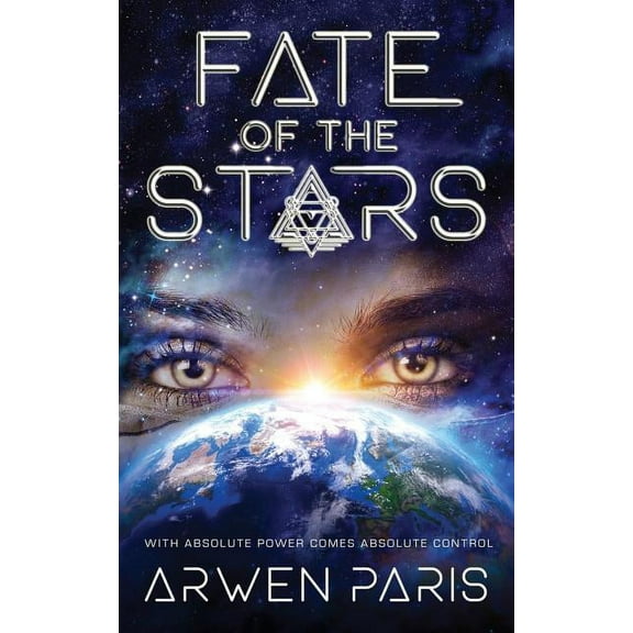 Fate of the Stars, (Paperback)