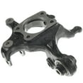 thumbnail image 5 of A-Premium Steering Knuckle Replacement for Hyundai Elantra 2007-2012 Rear Side 2-PC, 5 of 7