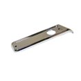 thumbnail image 4 of Crown Automotive Side Marker Light Mounting Base J5764647 OE Replacement; Chrome; Plastic, 4 of 4