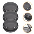 thumbnail image 3 of 3Pcs Travel Pill Container Plastic Pill Organizer Daily Medication Pill Container Small Tablet Holder, 3 of 9