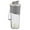 Grey, variant on DEBGFS Water Cup Protein Shake Bottle 700ml Leakproof Protein Shaker Bottle Portable Mixer for Workout Gym More,Blue