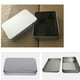 thumbnail image 5 of Inteprter 2 unids/set organizador de caja de lata multifuncional almacenamiento conveniente para varios artículos hojalata duradera unida Type2 NO2, 5 of 6