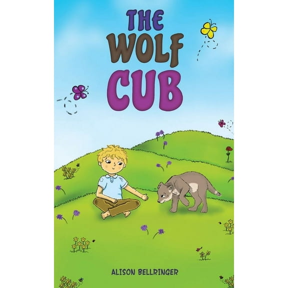 The Wolf Cub, (Paperback)