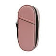 thumbnail image 1 of Bolsa refrigerante para pastillas Yuyangstore estuche de viaje medicamentos enfriador de viaje rosa, 1 of 8