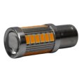 thumbnail image 3 of Foco LED 1156 33 LEDs 5730 SMD Ámbar Juego, 3 of 5
