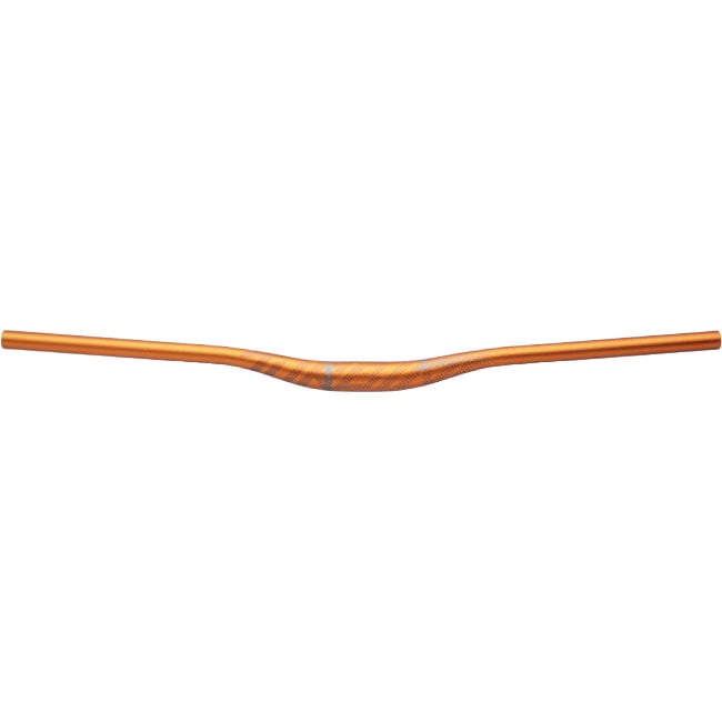 Velo Orange Klunker Handlebar 45 Back 76mm Rise 24.4mm Clamp Blk