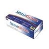 Memphis SensaGuard XL Powder Free Latex Disposable Gloves, White, 100 count