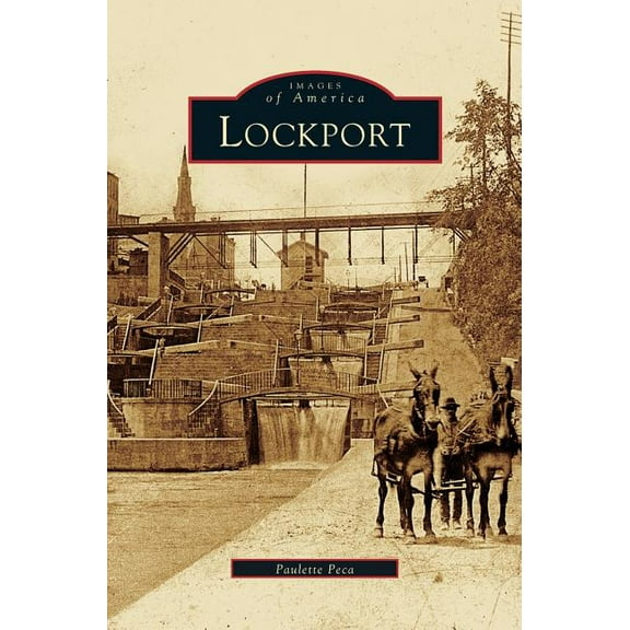 Lockport (Hardcover)