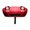Red, variant on Car Key Holder Wall Mount for Open Headlights - Decorative Organizer for Kitchen Hallway and Farmhouse - Functional Storage Solution for Keys and Accessories