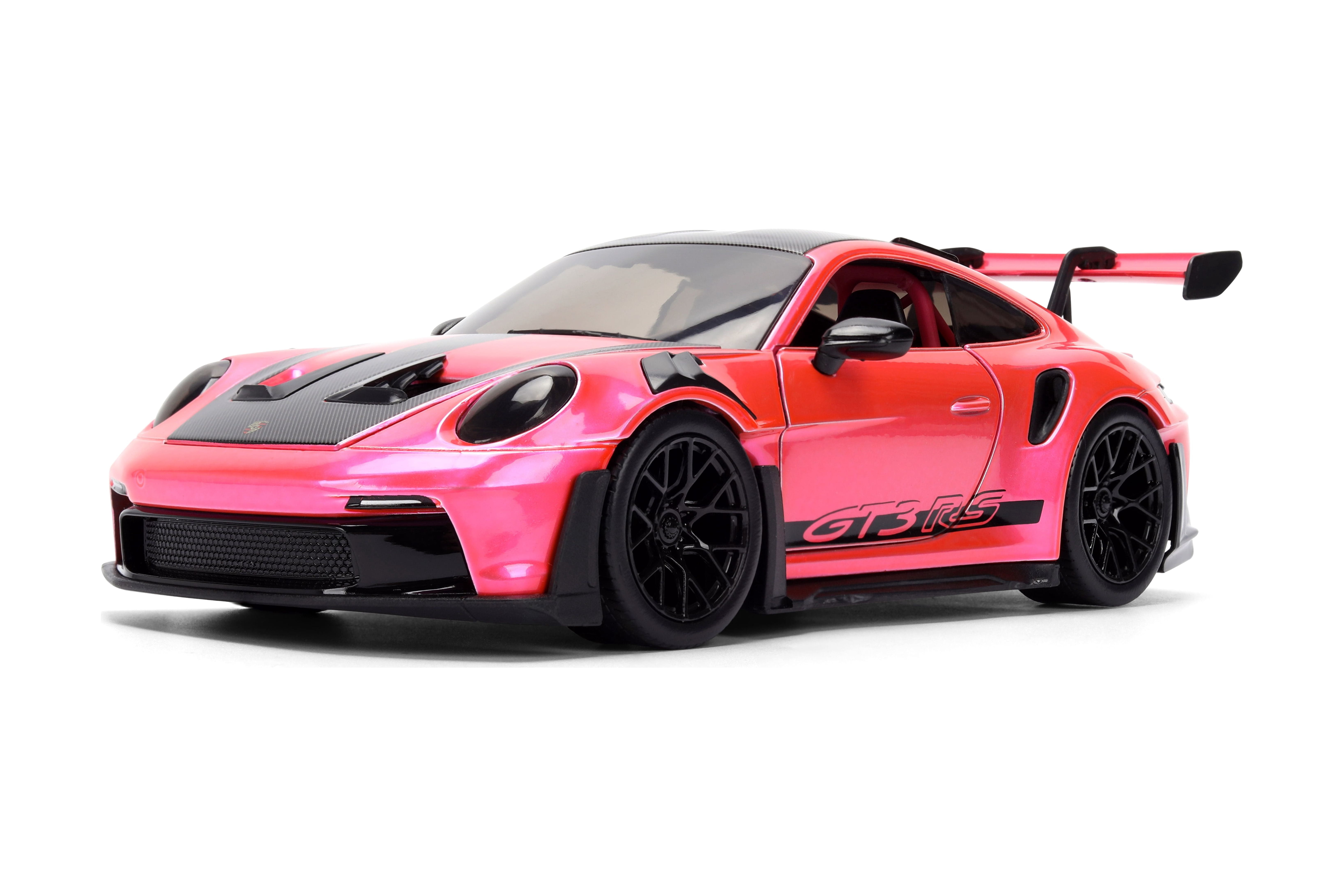 1:24 Pink Slips - '24 Porsche 911 GT3 RS 992