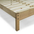 thumbnail image 6 of Wood Slatted Queen Size Bed Corona | Furniture Dash, 6 of 6