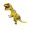 Yellow, variant on T Rex Inflatable Costume, Realistic Craftsmanship Waterproof Inflatable Dinosaur Costume for Purple,Blue,Orange,Yellow,White
