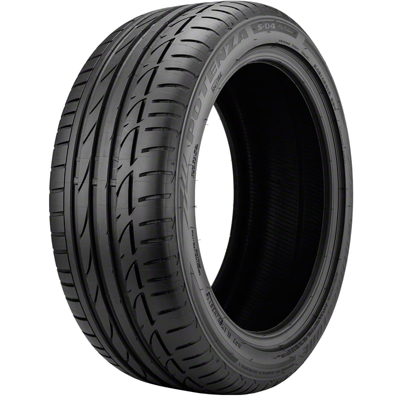Bridgestone Potenza S-04 Pole Position 225/40R18 92 Y Tire Sansujyuku sansujyuku.com