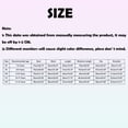 thumbnail image 3 of JUMEYU Clothes for Girls Girls 2 Piece Outfits Short Sleeve Tops & Flared Pants Kids Teen Trendy Summer Clothing Set Size 9-10 (Pink,9-10 Years), 3 of 9