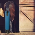 thumbnail image 4 of Horse Protection Keep The Tail Clean Equine Tail Decoration Tail Wrap for Protect Equestrian Equipment blue, 4 of 7