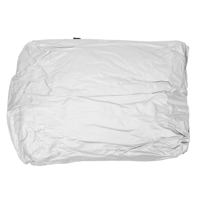 Cubierta para camión impermeable al aire libre cubierta exterior completa para camión resistente a la intemperie ajuste universal para camioneta