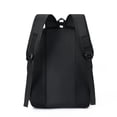 thumbnail image 2 of Large -Capacity Leisure Backpack Travel Backpack College Student Schoolbags Simple Business Commute Laptop Computer Bag, 2 of 7