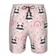 thumbnail image 3 of Fotbe Cute Cartoon Panda Trajes de Baño Estampados para Hombre, Shorts de Verano de Secado Rápido, Ropa de Playa, Bañadores-Medium, 3 of 6