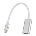 thumbnail image 1 of Type-C to HDMI-compatible Adapter Cable Android Phone Screen Projection Line Ndcxsfigh Para estrenar, 1 of 3