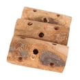 thumbnail image 1 of 3PcsWood Chew Sticks for Small Animals, Promotes  Teeth and Gums, Pet Snacks for Boredom Relief, Suitable for Rabbits, Guinea Pigs, Hamsters, 1 of 7