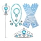 thumbnail image 4 of Accesorios De Disfraces De Princesa Cosplay Para Niños Para Carnavales De Disfraces De Halloween, 4 of 8