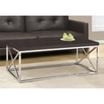 thumbnail image 2 of H-MONARCH COF TABLE-CAPPUCCINO, 2 of 5