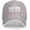 Gray, variant on Save Defend Our Democracy Vote Election Campaign 2022 Baseball Cap Summer Sun Hat Women Trucker Hat Men Dad Hat Black