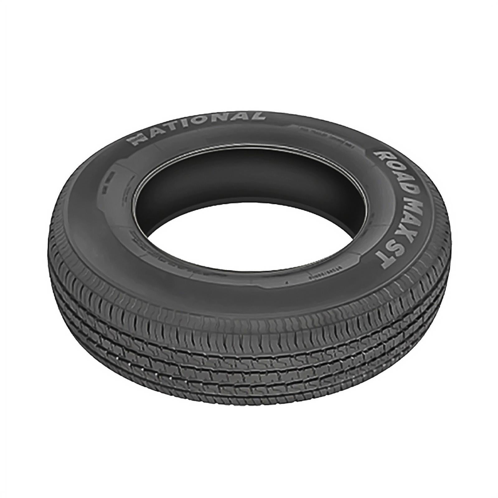 National Road Max ST ST215/75R14 102M 