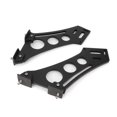 thumbnail image 4 of Keenso Pieds de Spoiler, Supports Universels pour Tous les Automobiles Réduisant la Résistance Renforçant l'Appui, 4 of 8