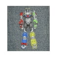 thumbnail image 5 of Voltron Boys' Space Explorers Giant Robot Graphic Print T-Shirt, 5 of 5