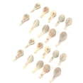 thumbnail image 2 of Ballons Decorations20Pcs Confetti Balloons Party Birthday Balloons Party Balloons Revolutionary Design, 2 of 8